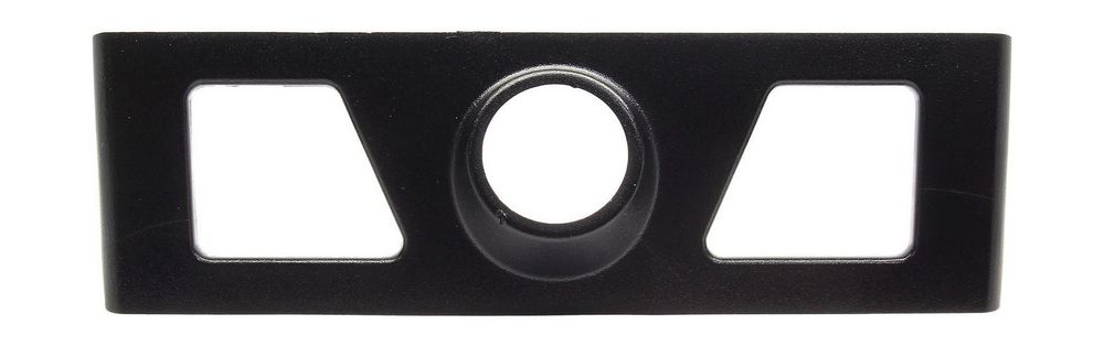 Ksize CAM-FLERX адаптер для CAM-2F в решетку радиатора Lexus RX 2015-2019