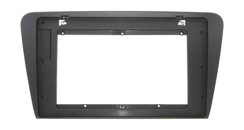 Wide Media - Рамка для установки в Skoda Octavia 2013 - 2017 MFA дисплея