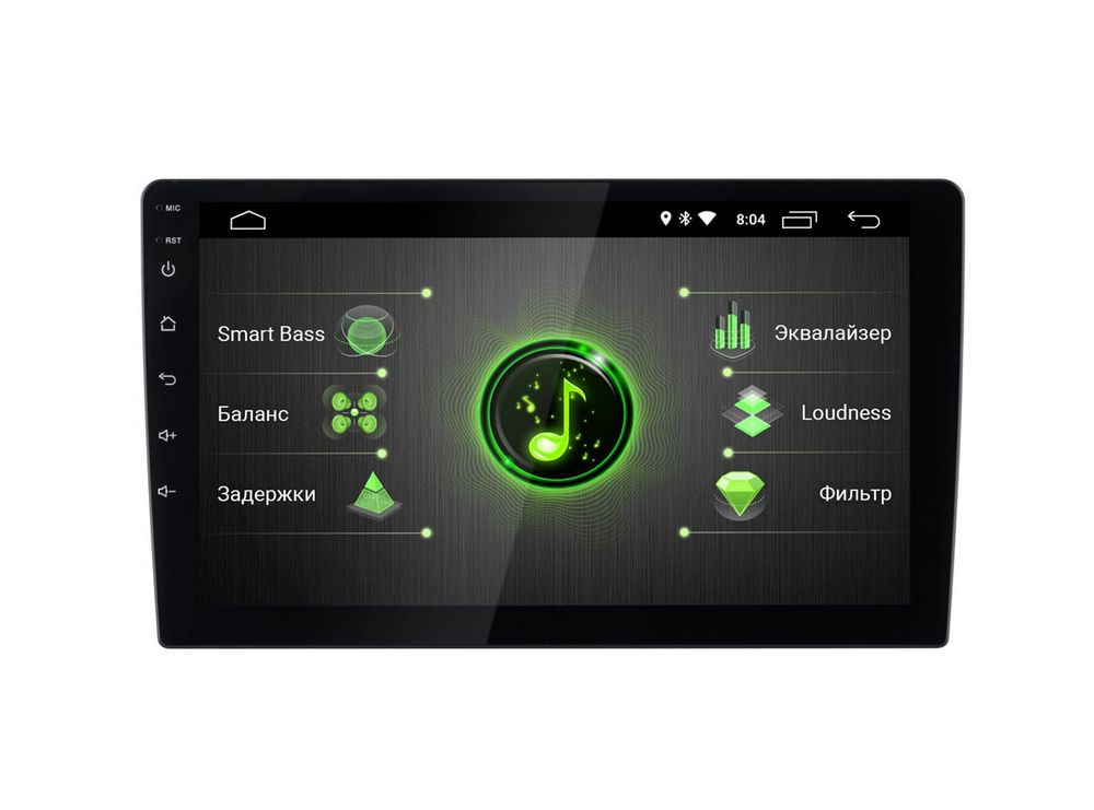 Incar DTA-7709U Incar DTA-7709U