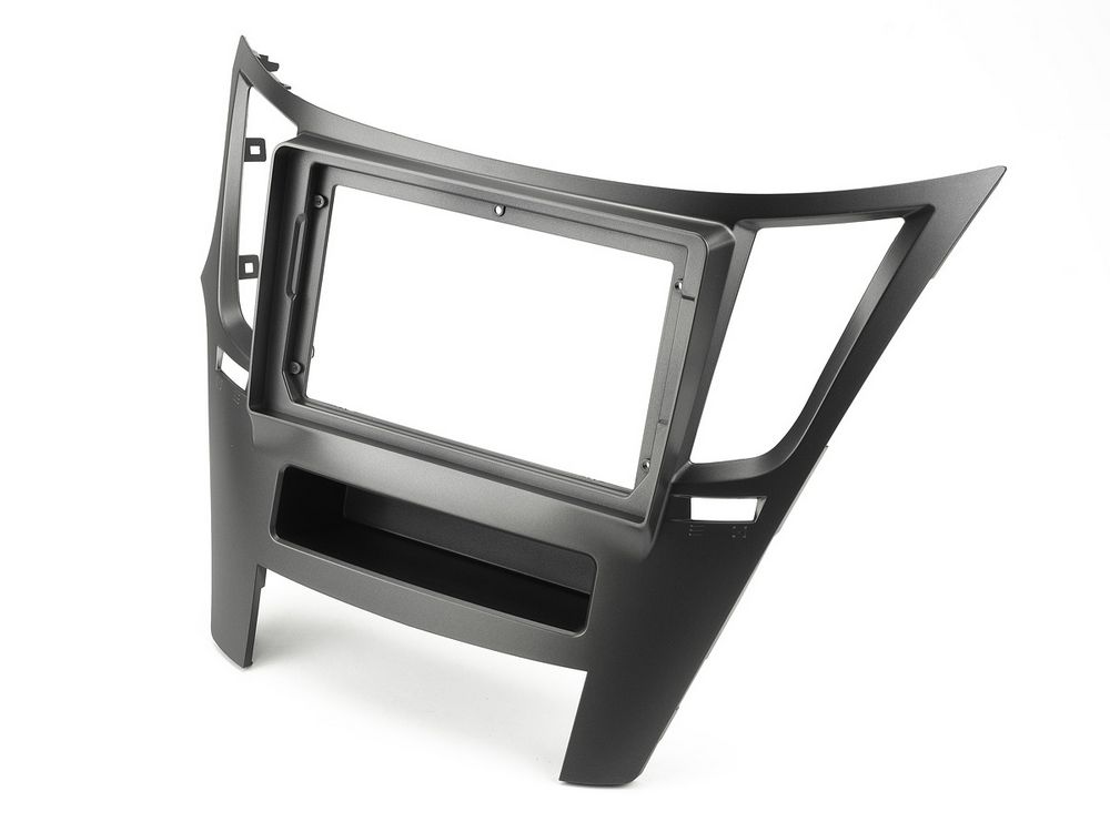 Incar RSU-FC499 - Переходная рамка SUBARU Outback, Legacy 2010-2014 (9")