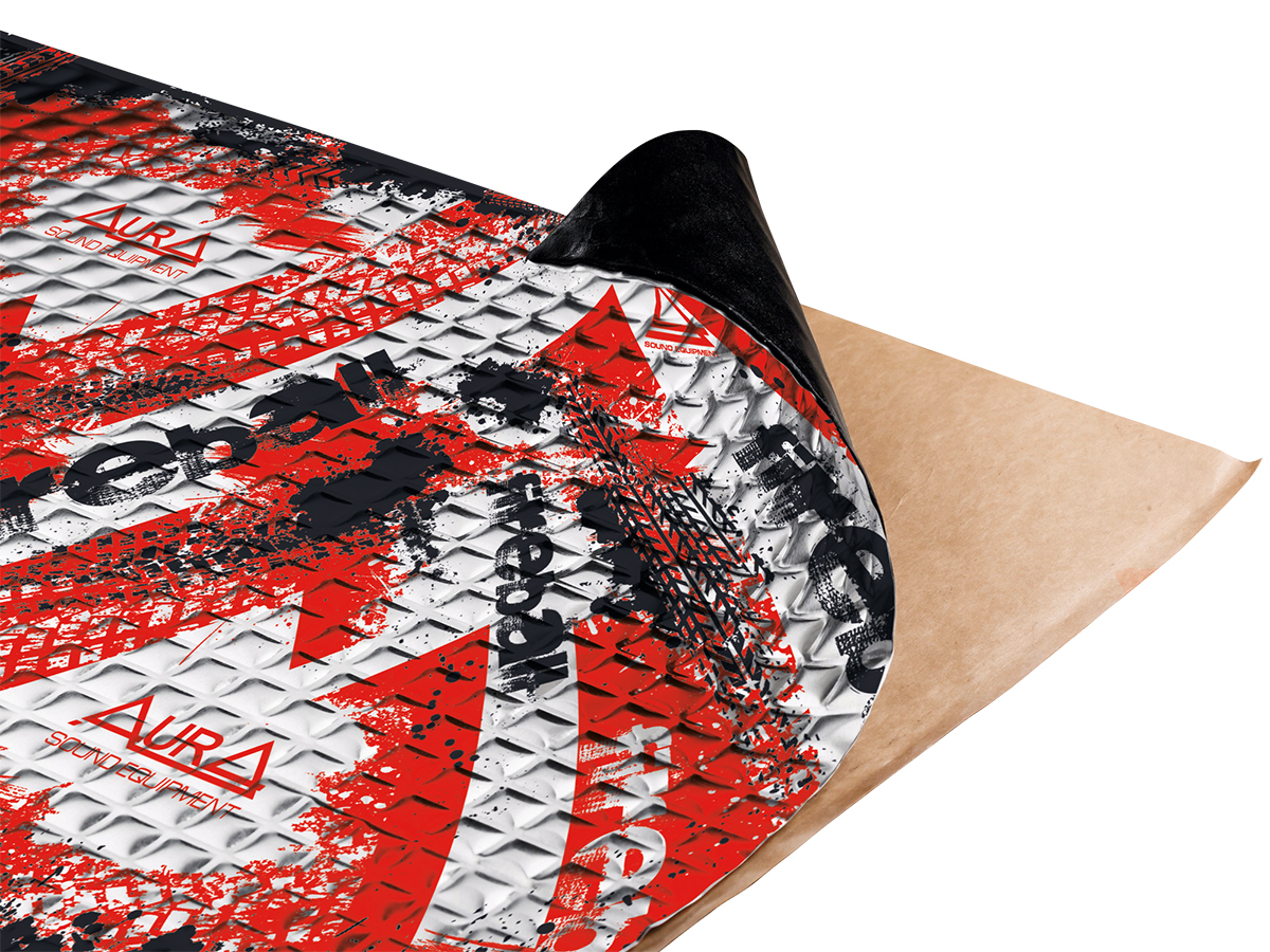 Aura VDM FIREBALL-M1