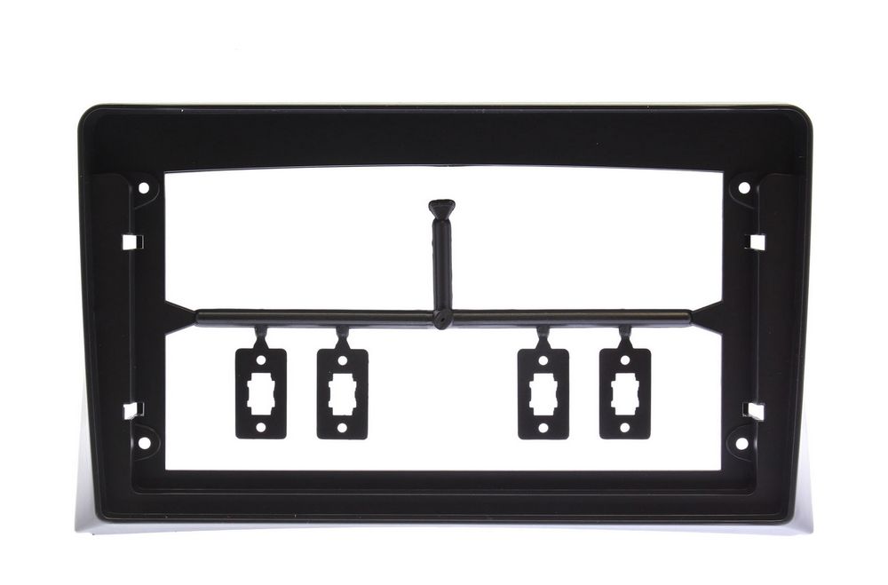 Wide Media - Рамка для установки в VW Multivan 2008-2015 MFBB дисплея