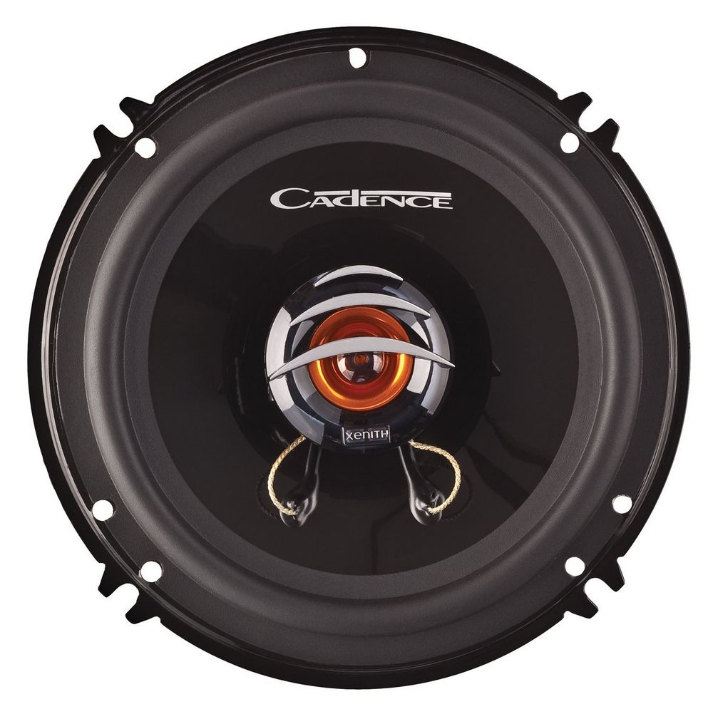 Акустика Cadence XS-652 - купить в Авто-сила Акустика коаксиальная Cadence XS-652. 16.5 см (6.5 дюйм.), Мощность динамиков 45 Вт (номинальная), 135 Вт (максимальная).