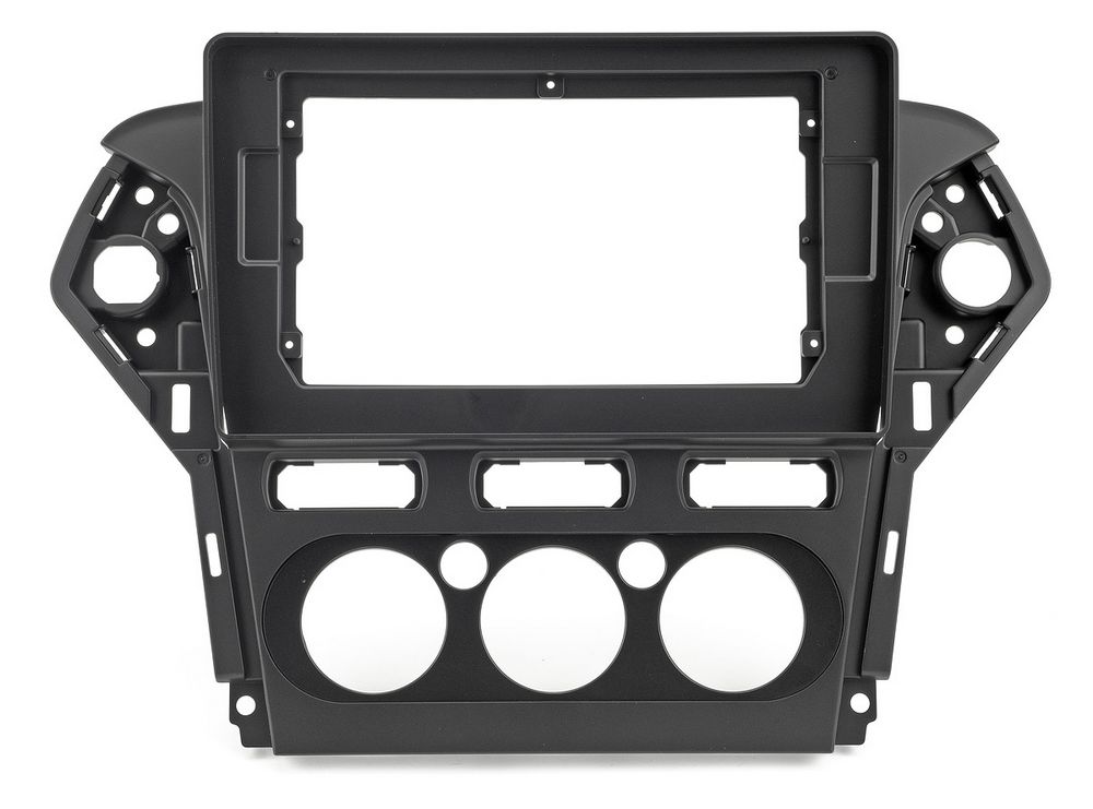 Incar RFO-FC269 - Переходная рамка FORD Mondeo 2007-2013  BLACK (10")