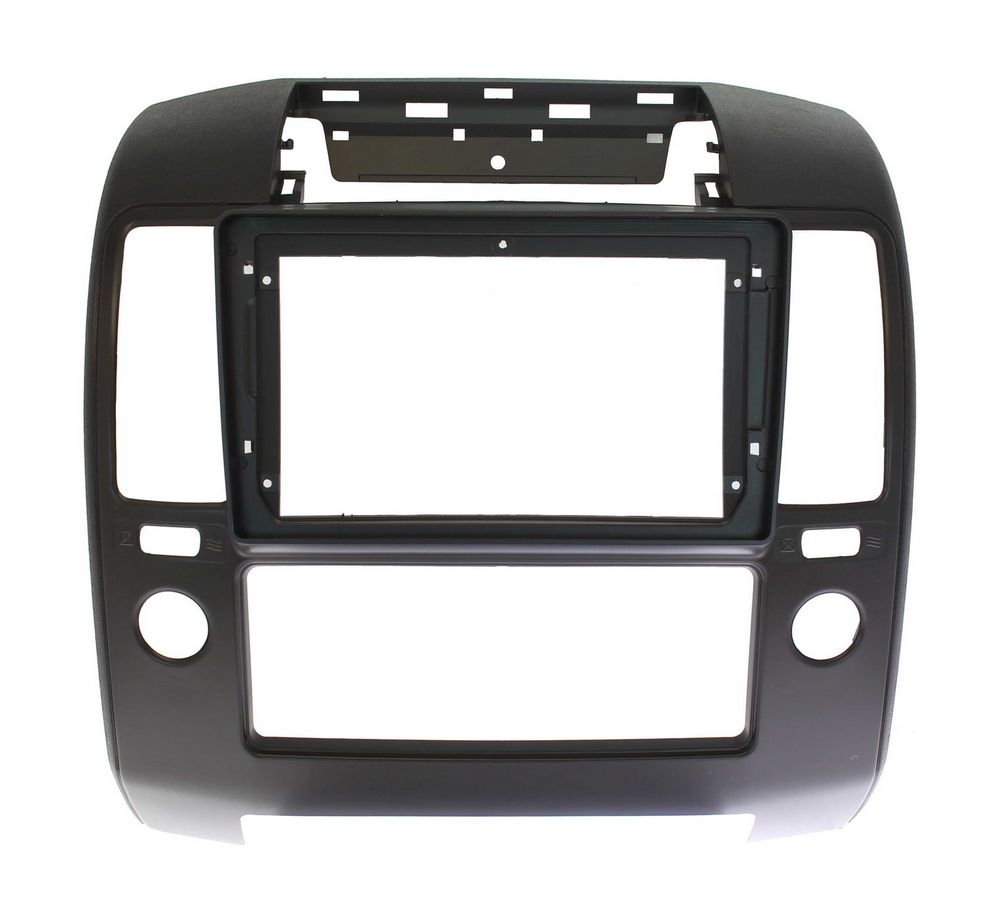 Wide Media - Рамка для установки в Nissan Navara 2004 - 2010 MFB дисплея