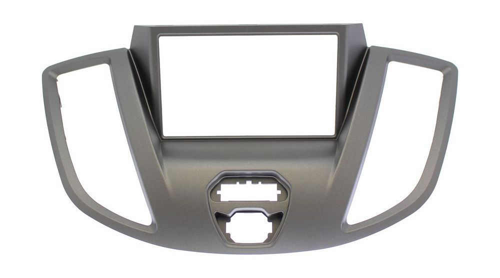 Wide Media - Рамка для установки в Ford Transit 2015+ магнитолы 2DIN