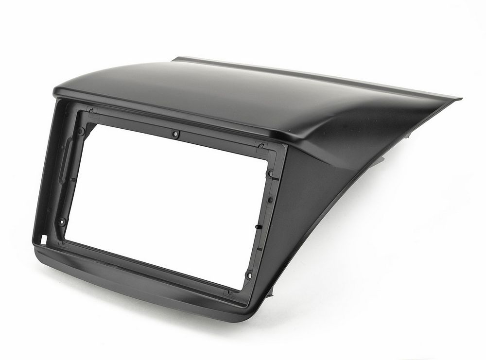 Incar RMS-FC456 - Переходная рамка MITSUBISHI Pajero Sport, L-200 2006-2015 (Накладка), 9