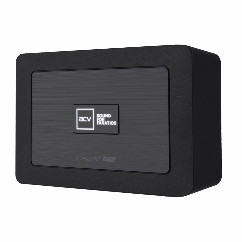 ACV DSP8HD