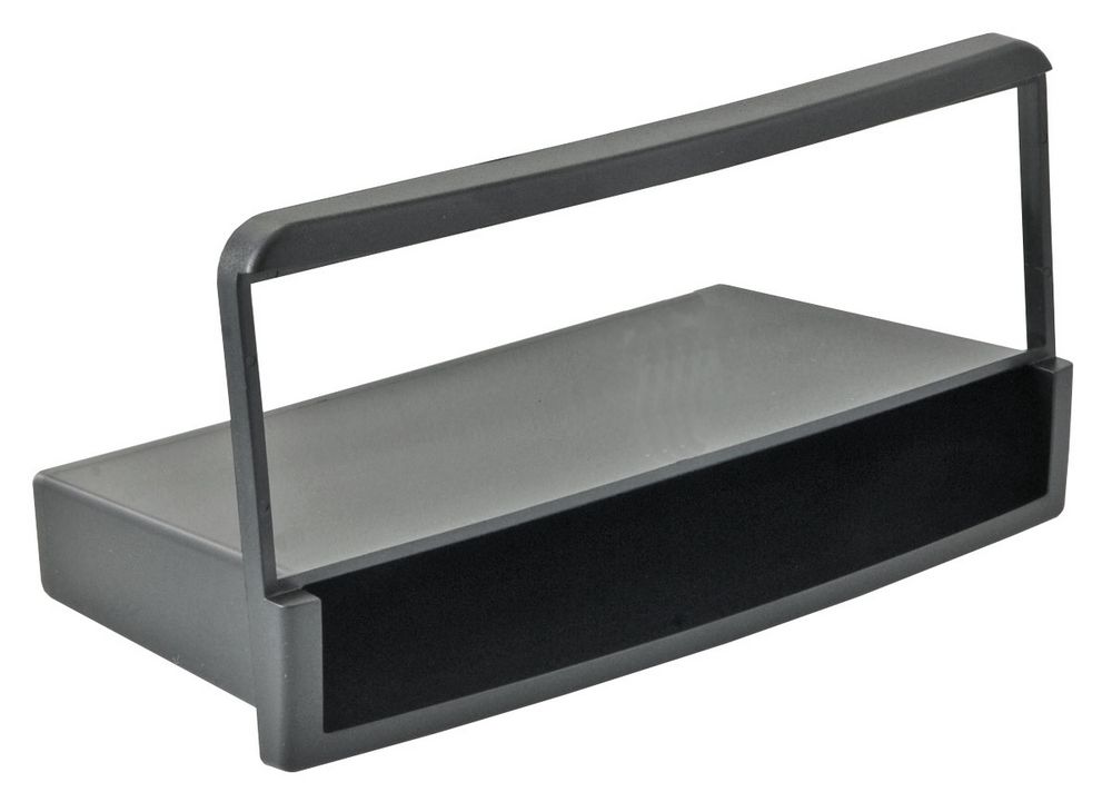 Incar RFO-N06 - FORD Focus до04, Fiesta 95-01, Transit до05, Mondeo 96-02, Escape до07, Explorer до01 1din (карман)