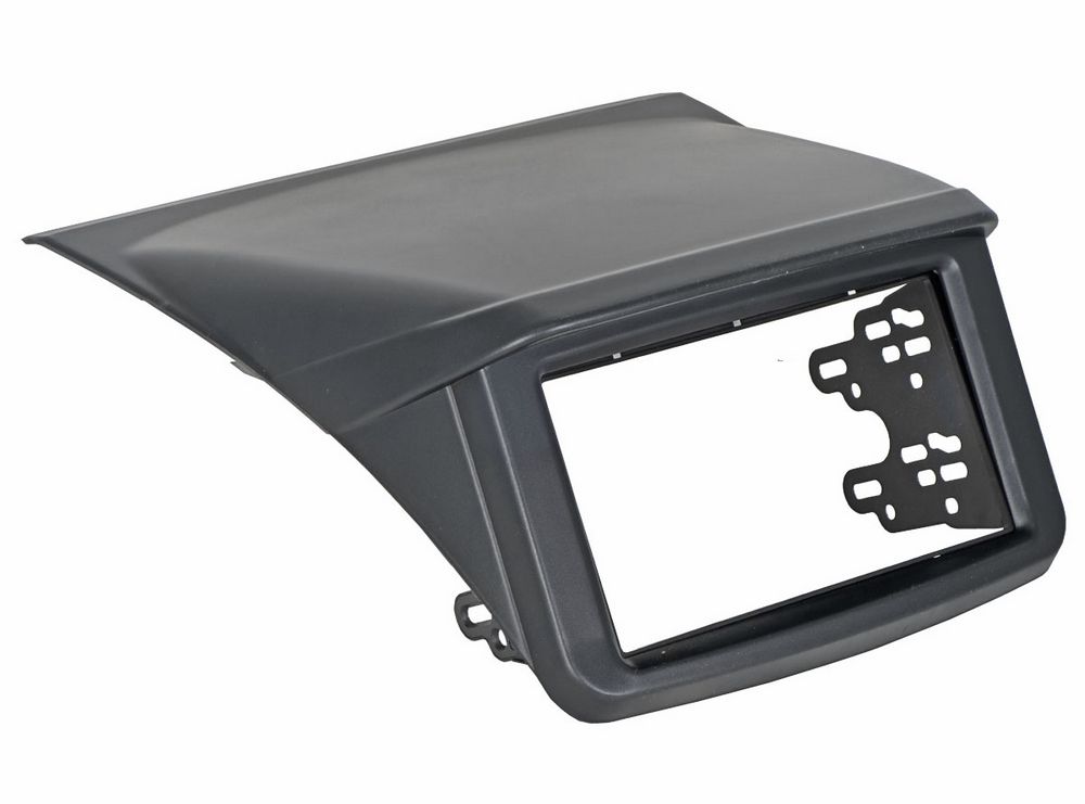 Incar RMS-N17 - Переходная рамка Mitsubishi L 200 / Pajero Sport (2006-2015)