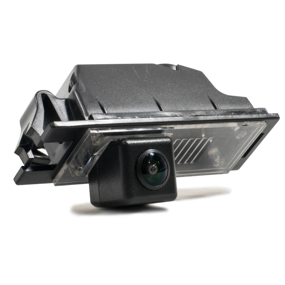 AVEL AVS327CPR (027 AHD/CVBS) с переключателем HD и AHD для автомобилей HYUNDAI