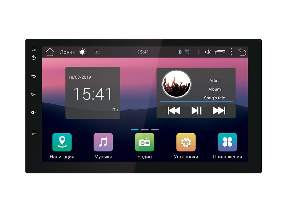SWAT AHR-4580 SWAT AHR-4580
