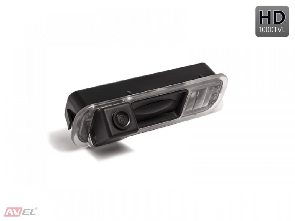 AVEL AVS327CPR (#015) для FORD Focus III (2010-2015) / B-MAX (2012+)