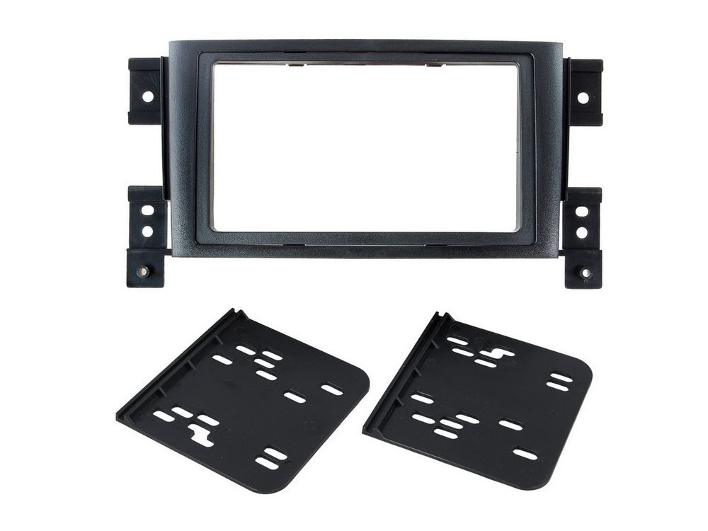 Aura AFA-SZ03 - Переходная рамка Suzuki Grand Vitara (JT) 09/2005 ->2015;