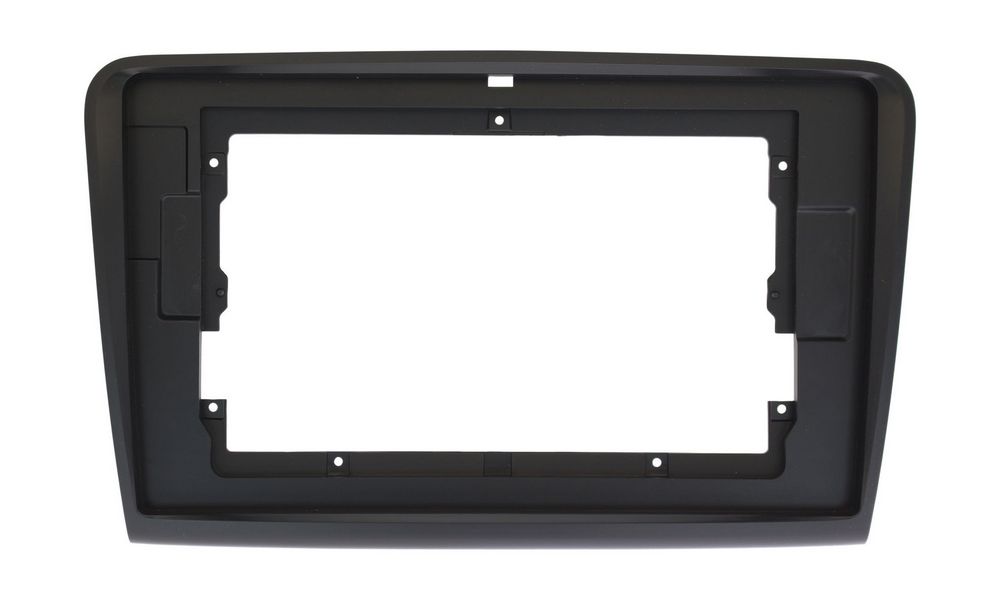Wide Media - Рамка для установки в Skoda Superb 2008 - 2015 MFA дисплея