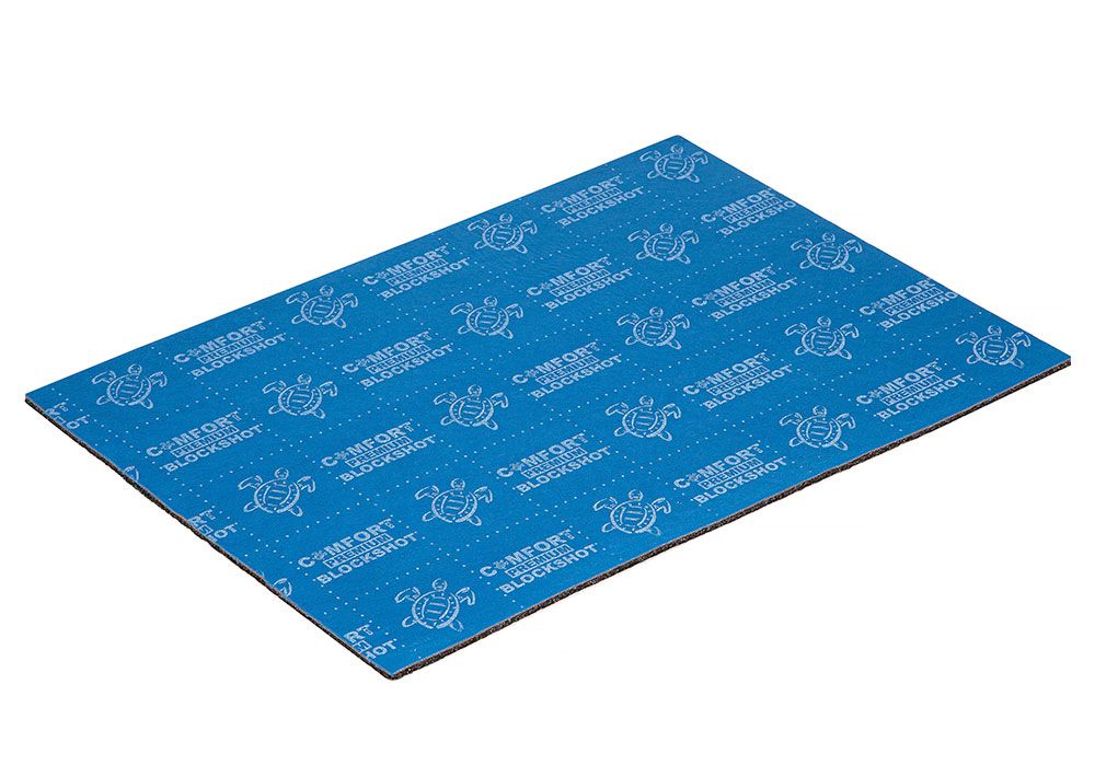 Comfortmat BlockShot GEN 2 (0.48х0.7 м)