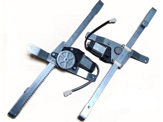 Стеклоподъемники Гранат для VW Passat B3 (передние двери) без  монтажного комплекта