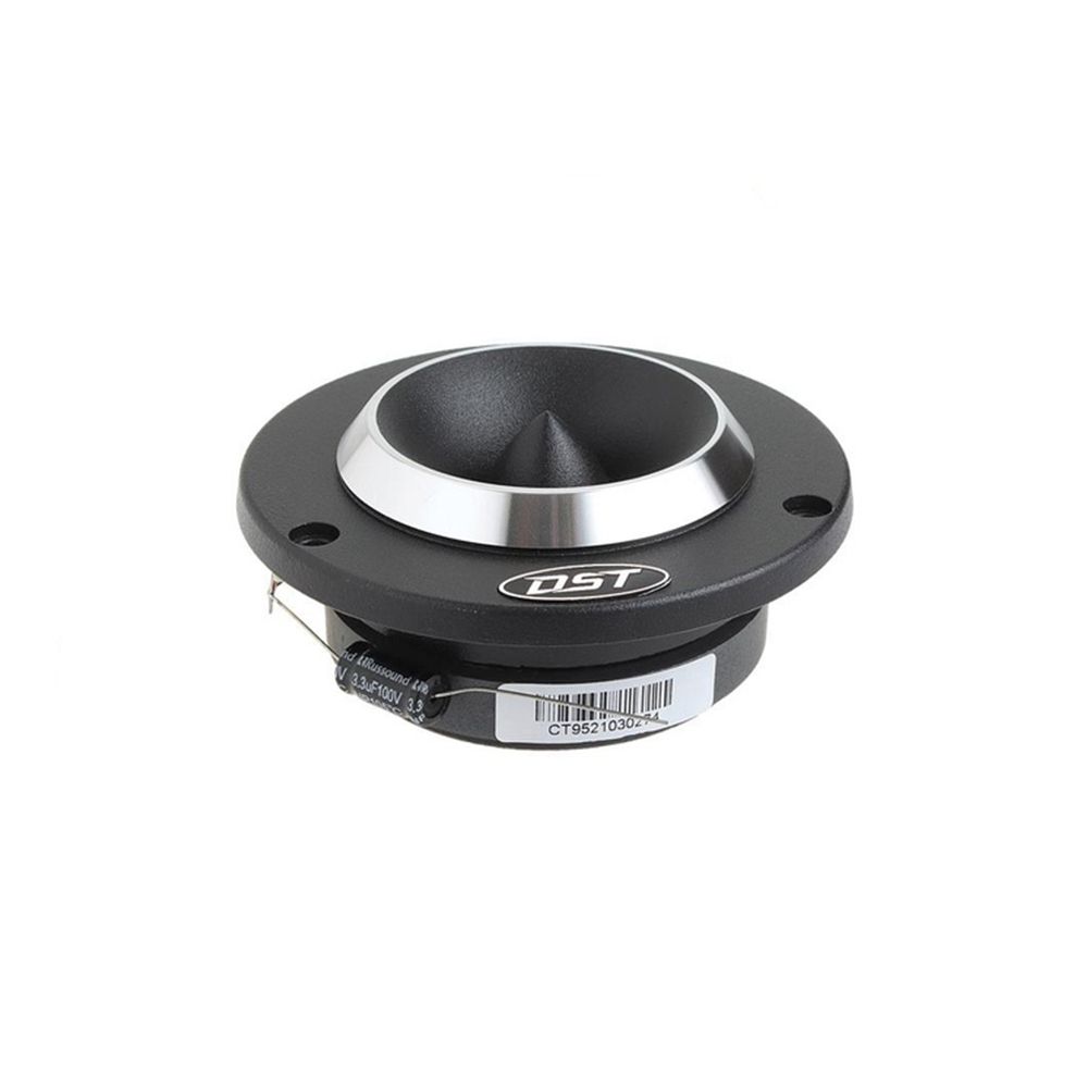 Твитер Dynamic State CT-95 - купить в Авто-сила Твитер Dynamic State CT-95. 9.7 см (3.8 дюйм.), Мощность динамиков 40 Вт (номинальная), 150 Вт (максимальная).
