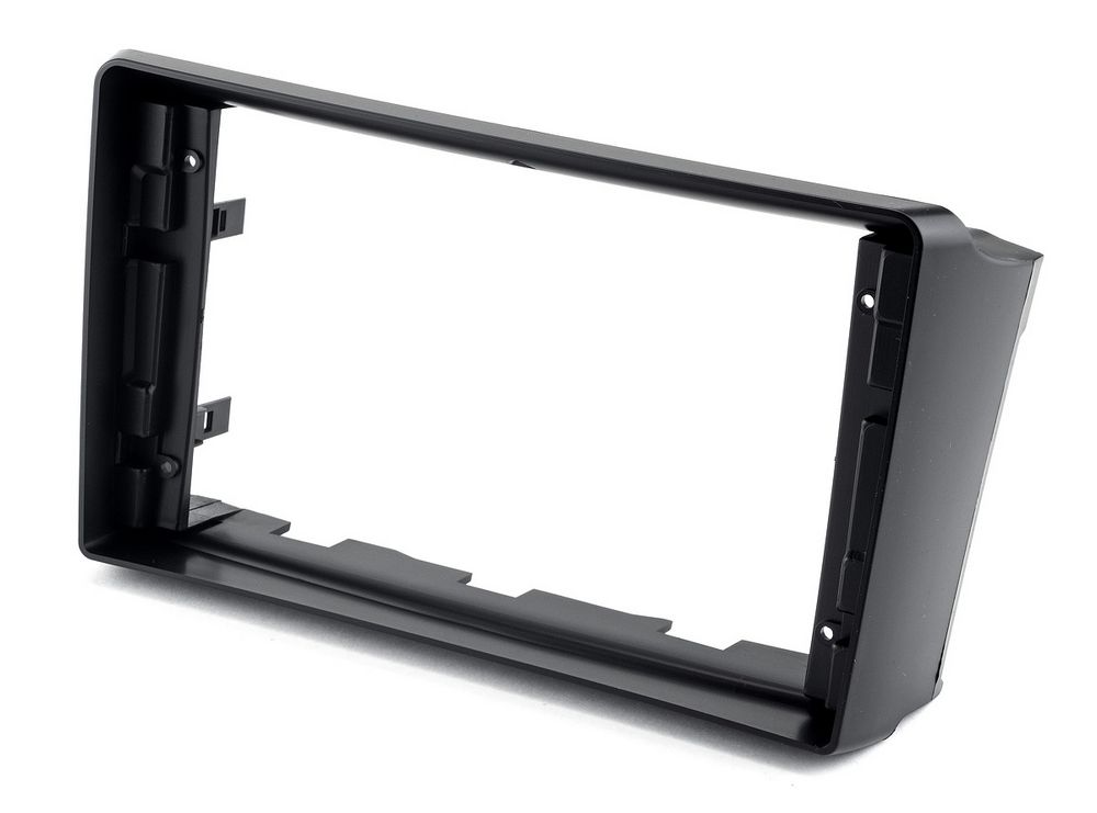 Incar RTY-FC518 - Переходная рамка TOYOTA Avensis 2003-2008 Black (9")