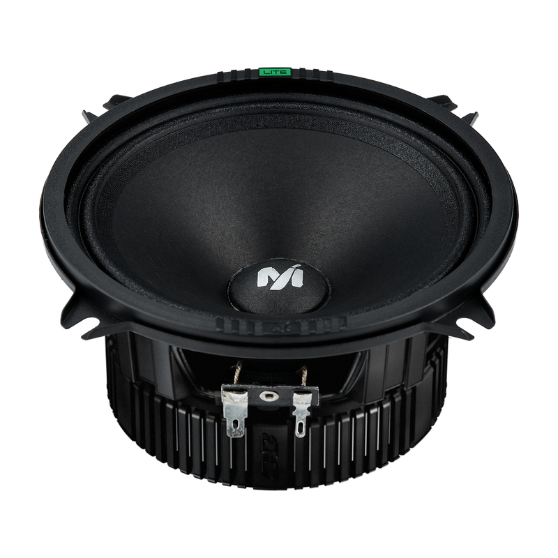 Акустика Среднечастотная АС Deaf Bonce Machete Lite 50. 13 см (5 дюйм.), Мощность динамиков 80 Вт (номинальная), 160 Вт (максимальная).