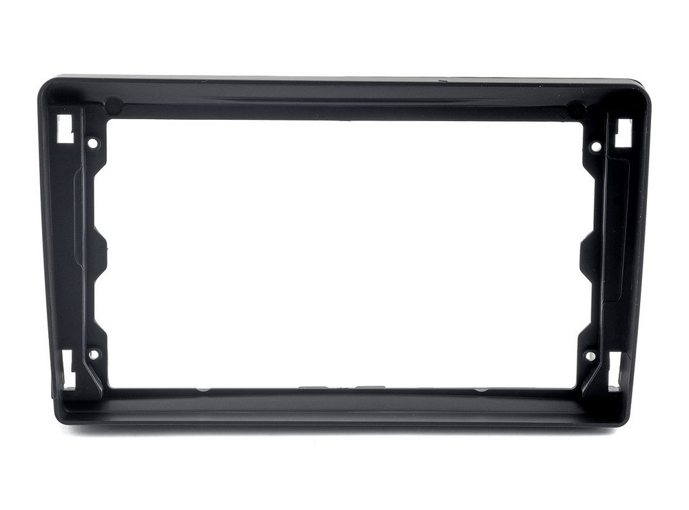 Incar RFO-FC272 - Переходная рамка FORD Focus-2 2005-2011, C-Max, Fusion, Fiesta 05+; S-Max, Transit, Galaxy 06+ (9")