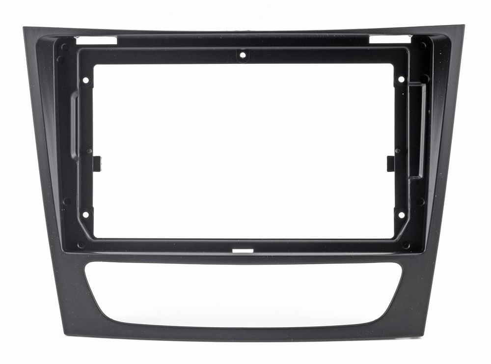 Incar RMB-FC446 - Переходная рамка MERCEDES-BENZ E-class (W211) 2001-2009 (9")