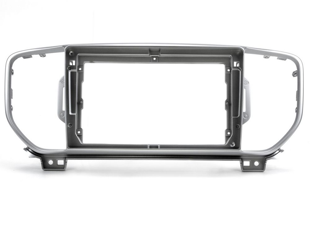 Incar RKIA-FC382 - Переходная рамка KIA Sportage (2016-2018) 9