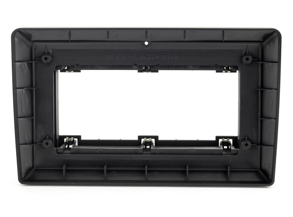 Incar RMB-FC442 - Переходная рамка MERCEDES C-class 2000-2004 , 10" (тип2, Накладка)