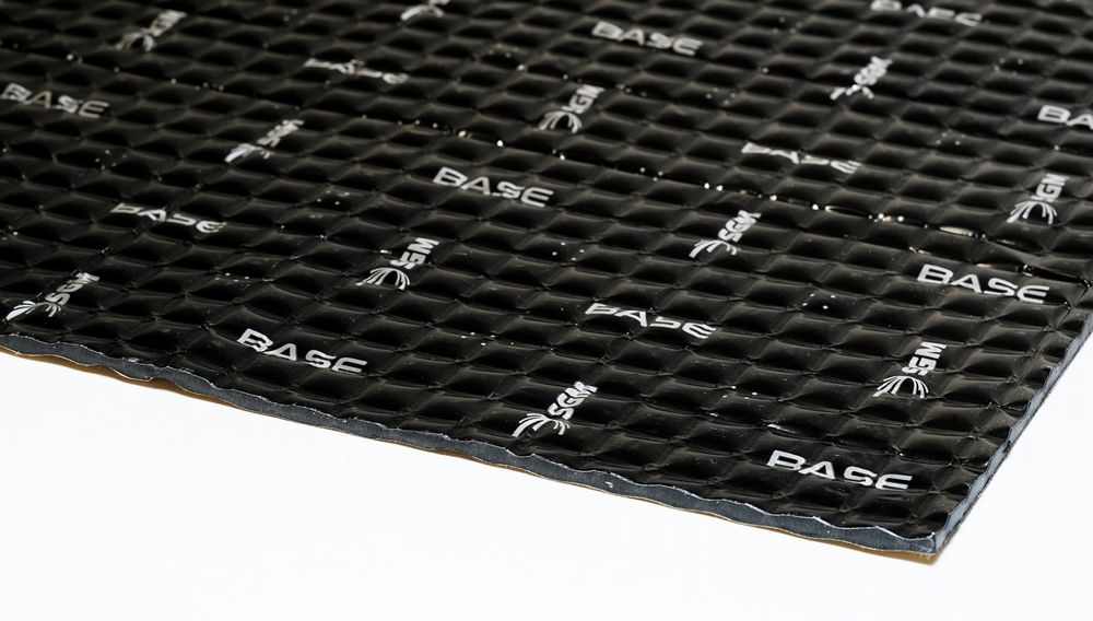 SGM Base М3Ф1 (0,5x0,7)