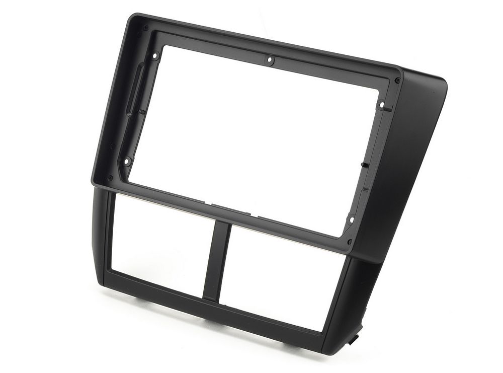 Incar RSU-FC503 - Переходная рамка SUBARU Forester, Impreza, XV 2008-12 (9")