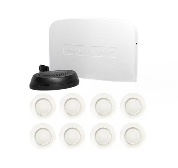 AAALINE RNG-18 белый