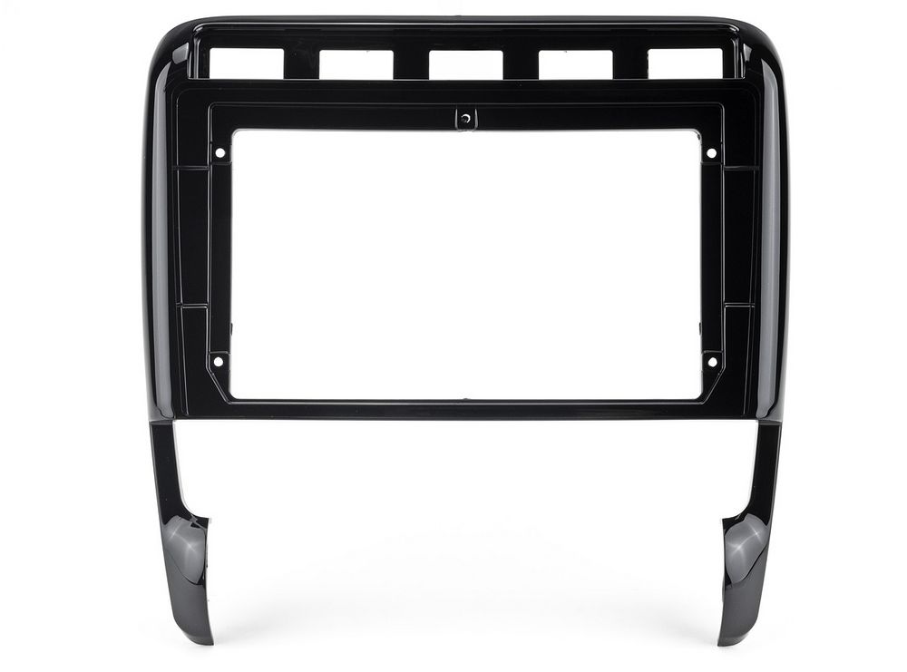 Incar RPO-FC611 - Переходная рамка Porsche Cayenne 2002-2010 (9")
