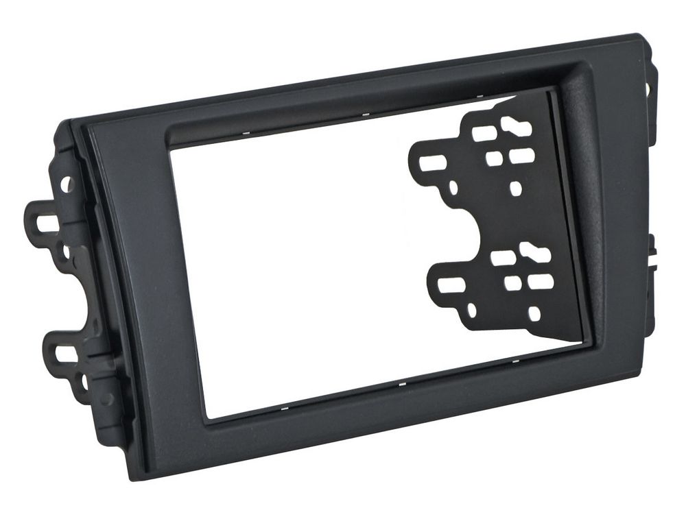 Incar RDT-N01 - Переходная рамка DATSUN On-Do, Mi-Do 2014+ 2 Din