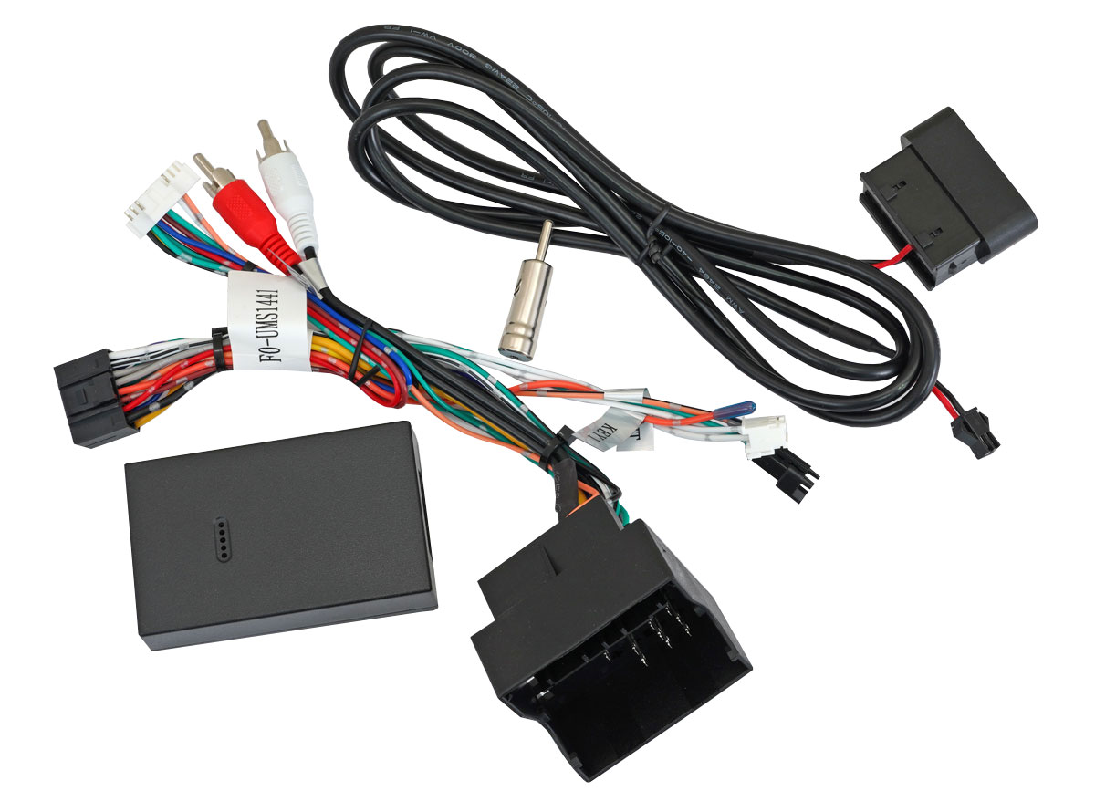 Incar FO-UMS1441 - UMS-провод FORD Mondeo 2006-2014  (CAN-модуль)