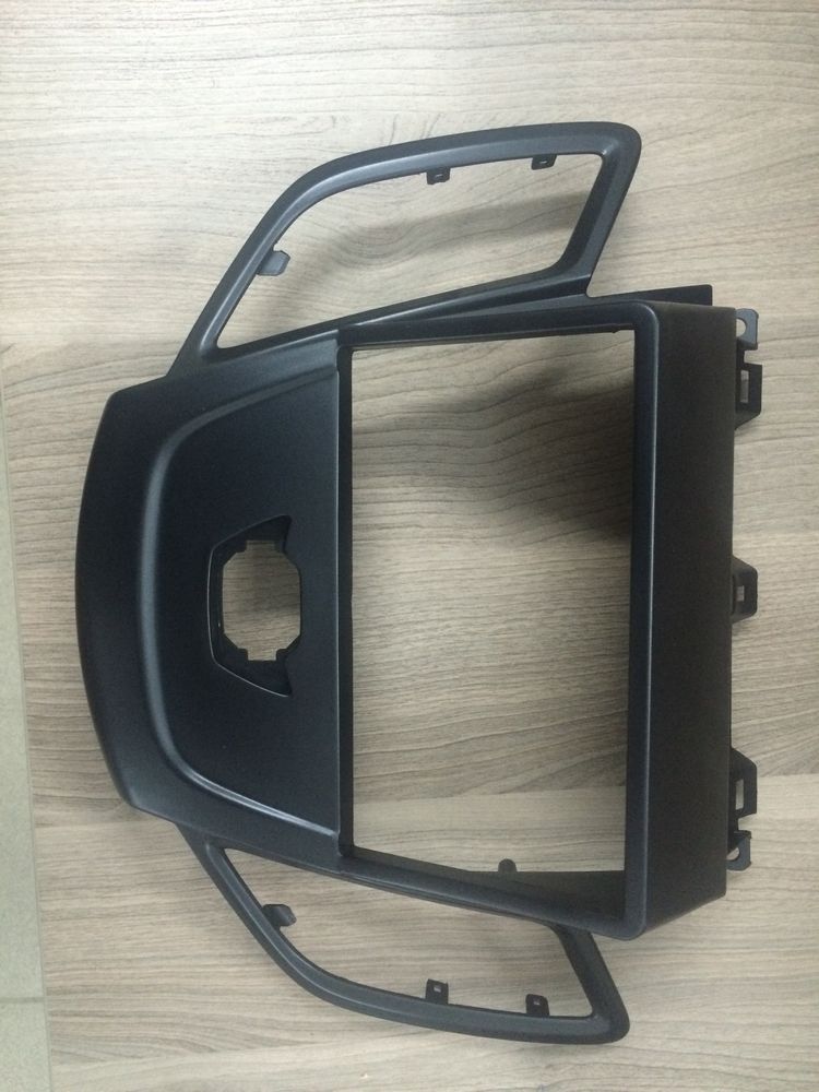 Kenwood CAW 2114-20 B - переходная рамка для FORD FIESTA 2008>