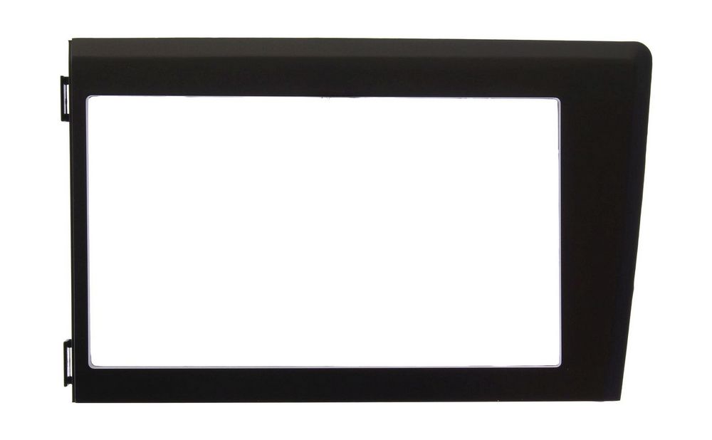 KSIZE RP-VLS67c - Переходная рамка VOLVO S60/V70 (2001-2004) 2din