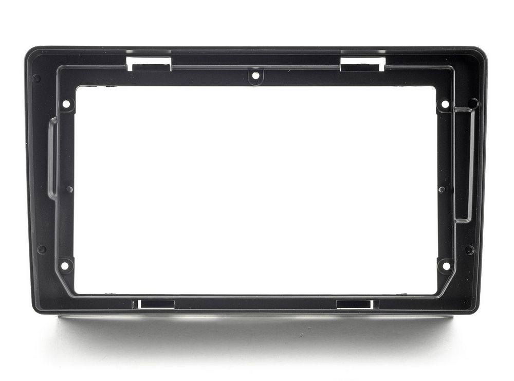 Incar RFR-FC248 - Переходная рамка RENAULT Duster I Рестайлинг 2015-2020 (тип1 накладка) - (9")