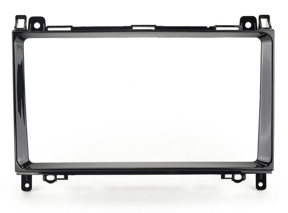 Incar RMB-FC439 - Переходная рамка Mercedes-Benz (W169 / W245 / W639) Vito / Viano / A / B class 9