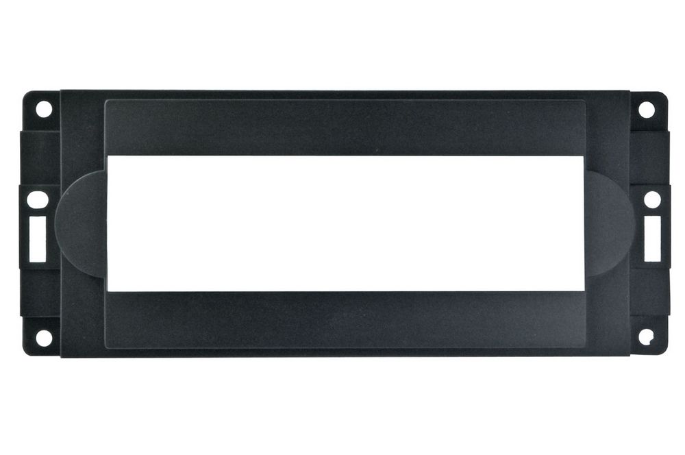 Incar 99-6507A - Переходная рамка Chrysler CHRYSLER 2005+ 300 C, PT,  Grand Cherokee (1din)