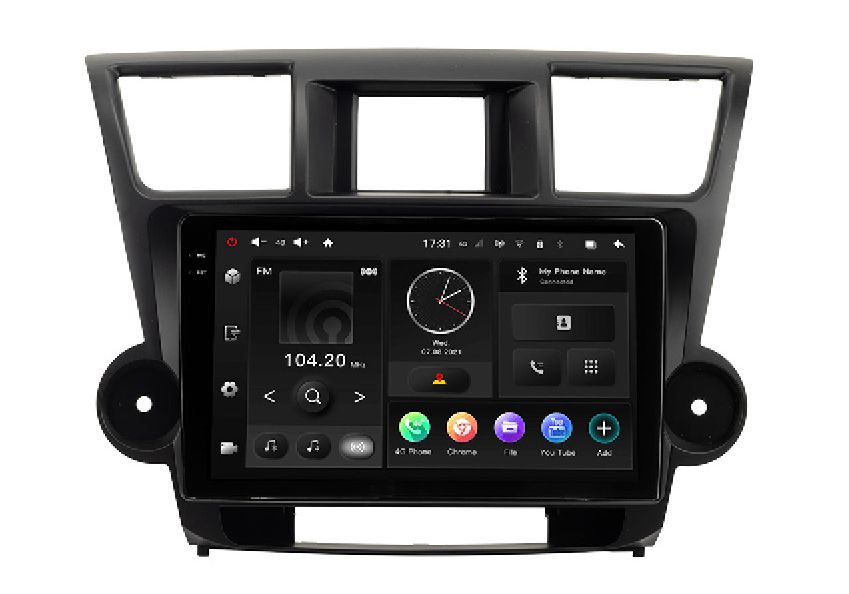 Incar TMX2-2214-6 Incar TMX2-2214-6