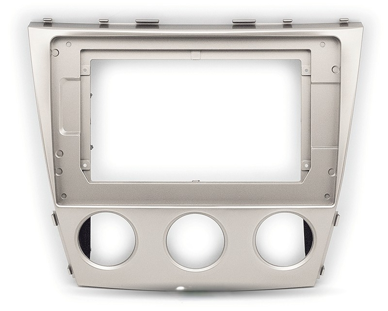 CARAV 22-1430 - TOYOTA Camry, Aurion 2006-11 / DAIHATSU Altis 2006-11 (без климат-контроля)