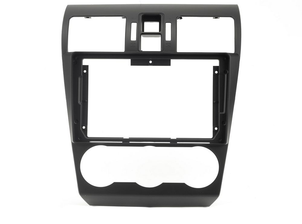 Incar RSU-FC501 - Переходная рамка SUBARU Forester 2016-2018; Impreza, XV 2015-2017; Crosstrek 2016-2017; WRX, Levorg 2014+ (9")