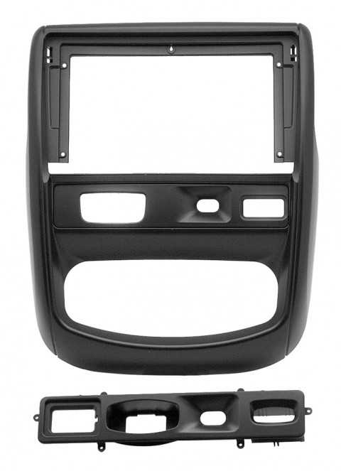 CARAV 22-406 - RENAULT Duster 2010-2015 / NISSAN Terrano 2013+ (9")