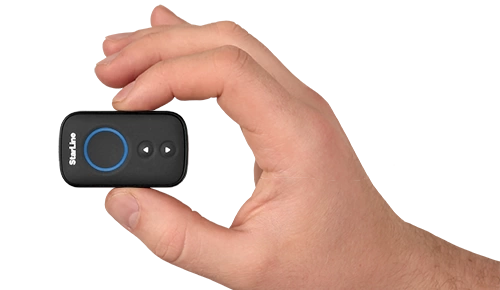 Брелок StarLine ABE96 (без дисплея)