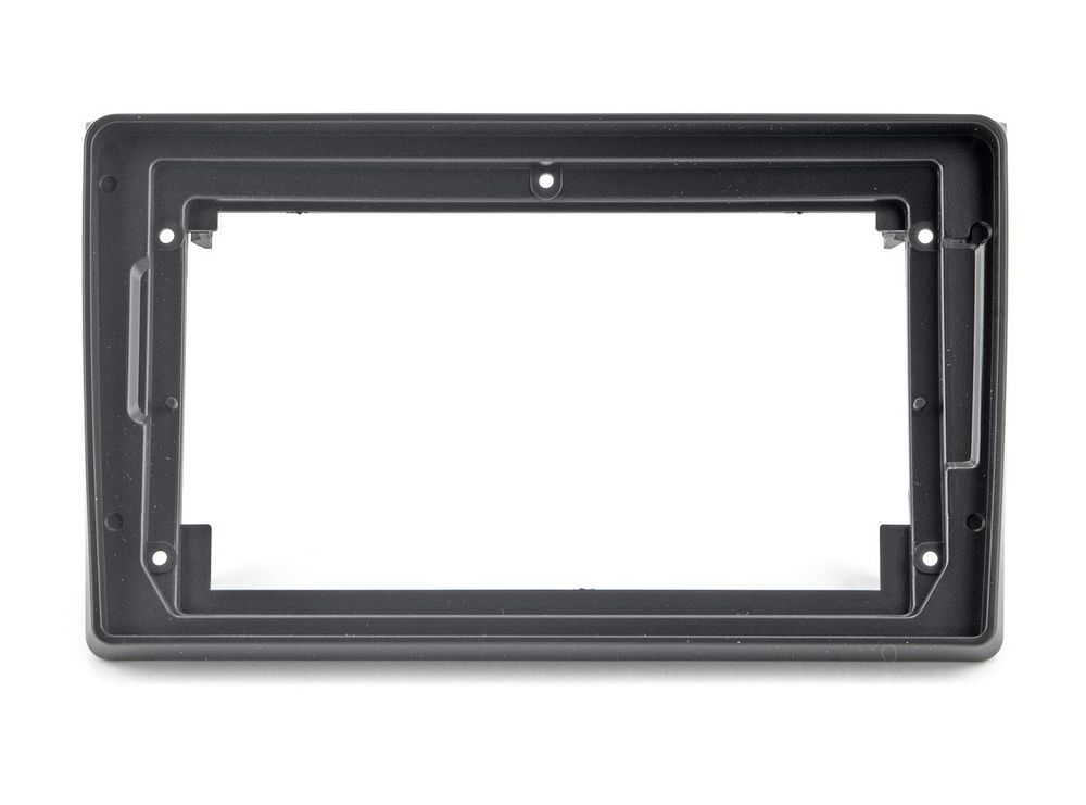 Incar RAU-FC206 - Переходная рамка AUDI A4 (B6) 2000-2006, A4 (B7) 2004-2009 (9")