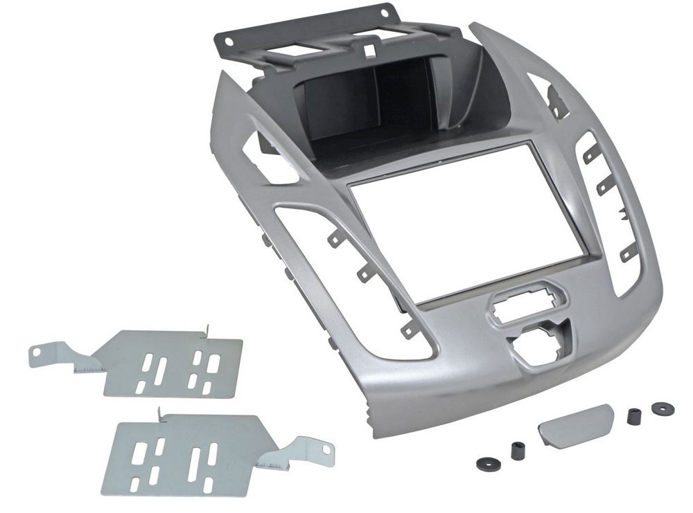 Incar RFO-N34 - FORD Tourneo/Transit Connect 2014-18 2din (крепеж)