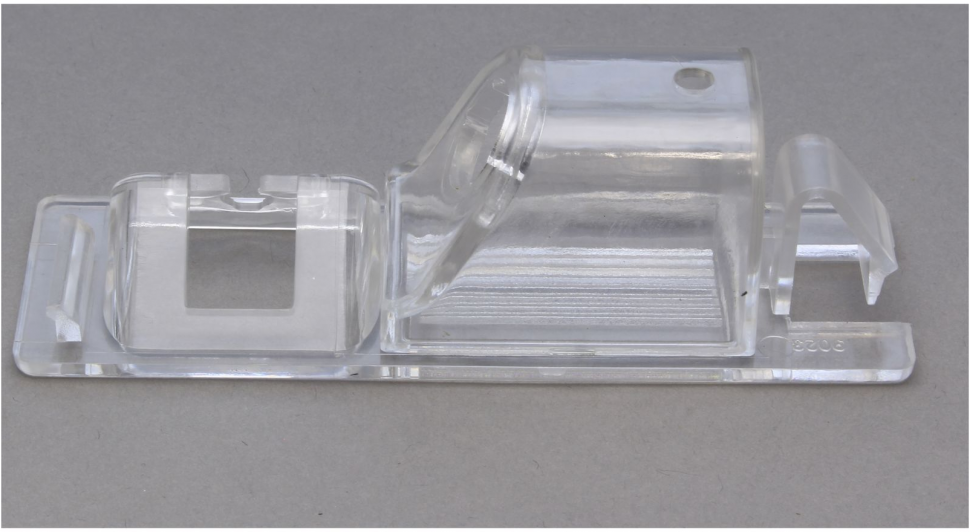 KSIZE CAM-OPVCb адаптер для CAM-7 в подсветку номера Opel Astra, Zafira, Vectra, Insignia