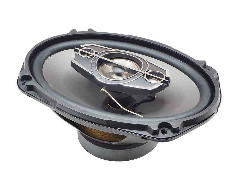 Акустика Aura SX-A695 - купить в Авто-сила Акустика коаксиальная Aura SX-A695. овальный 15x23 см (6x9 дюйм.), Мощность динамиков 150 Вт (номинальная), 300 Вт (максимальная).