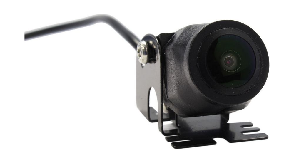 KSIZE CAM-2F - универсальная фронтальная камера (куб)