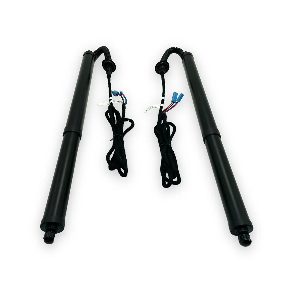 Электропривод двери багажника Inventcar Tailgate для Haval Jolion 2021 <br/>Комплект для установки электрического привода-доводчика крышки багажника INVENTCAR TailGate для Haval Jolion от 2021 года выпуска<br />
<br />
Открытие / Закрытие производиться с помощью кнопки на двери багажника и штатного брелка / ключа автомобиля. Весь процесс работы системы сопровождается звуковым сигналом.<br />
<br />
Все оборудование устанавливается в штатные места по технологии Pin-to-Pin (разъем-в-разъем) и не требует дополнительного вмешательства в проводку и конструкцию кузова автомобиля.
<br />
В комплект входит:<br />
 - Электропривода крышки багажника.<br />
 - Электронный блок управления.<br />
 - Кнопка управления закрытием крышки багажника.<br />
 - Кнопка салона для управления открытием/закрытием багажника.<br />
 - Комплект проводов для подключения электропривода.<br />